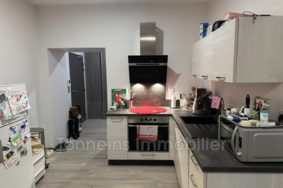Appartement - 41 m² - 1 pièce