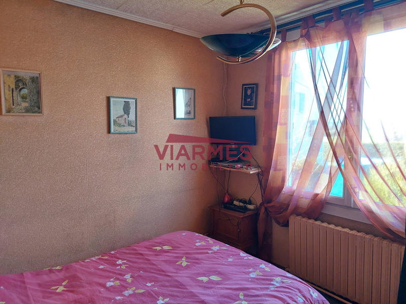 Maison - 138 m² - 6 pièces