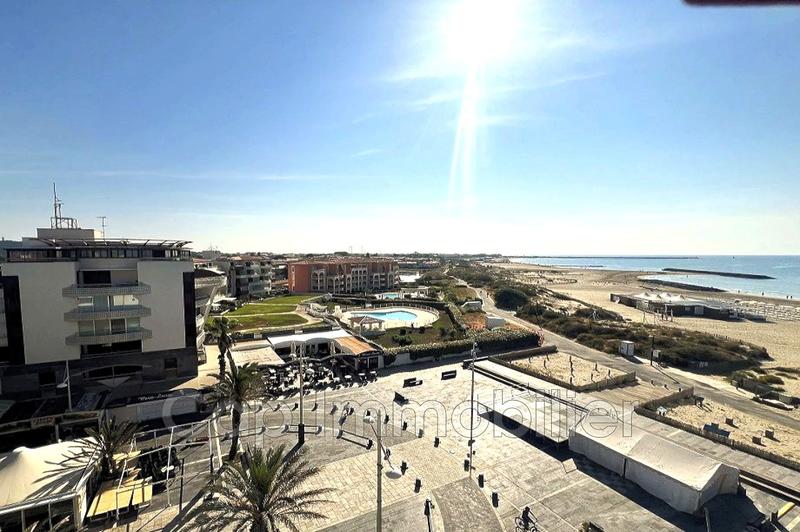 Appartement - 57 m² - 4 pièces