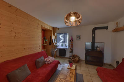 Maison - 59 m² - 4 pièces