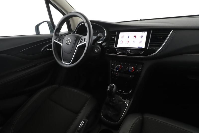 Opel Mokka X 1.4 Turbo Color Edition 140 ch