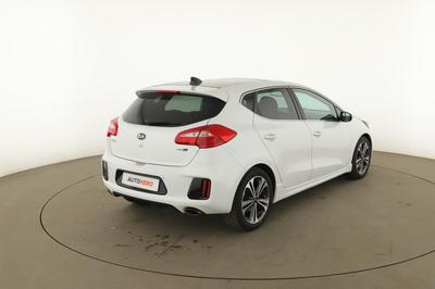 Kia Cee'd 1.0 t-GDi Isg Gt Line Bv6 120 ch