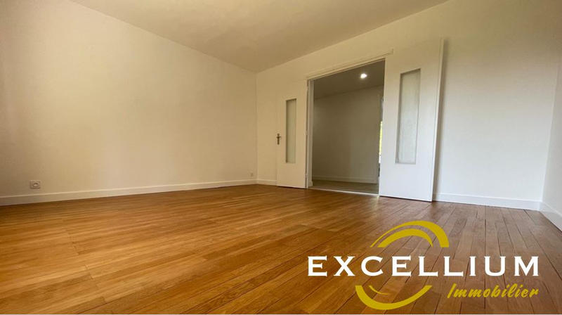 Appartement - 84 m² - 4 pièces