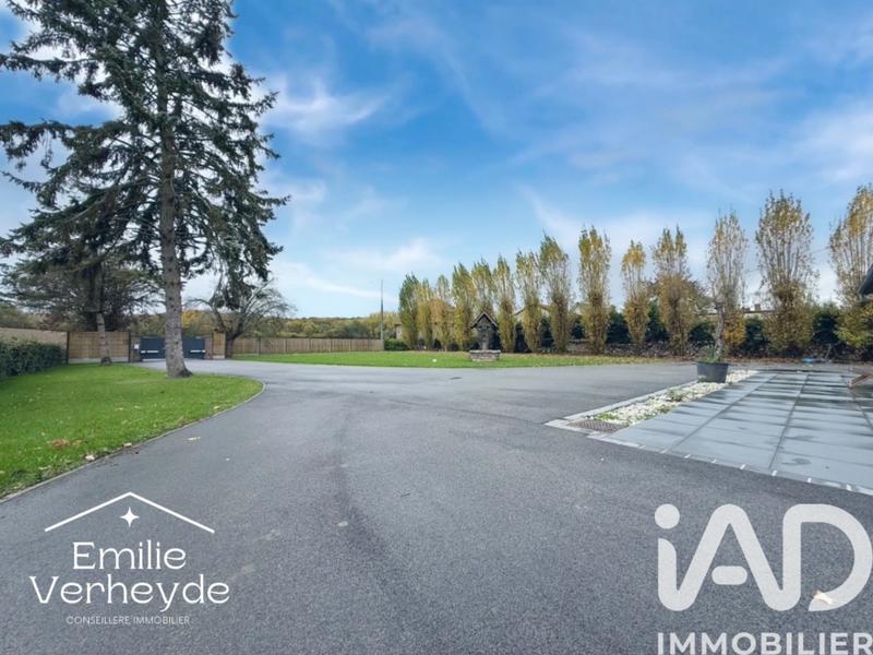 Maison de campagne - 136 m² - 5 pièces