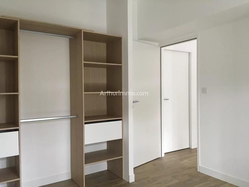 Maison - 116 m² - 5 pièces