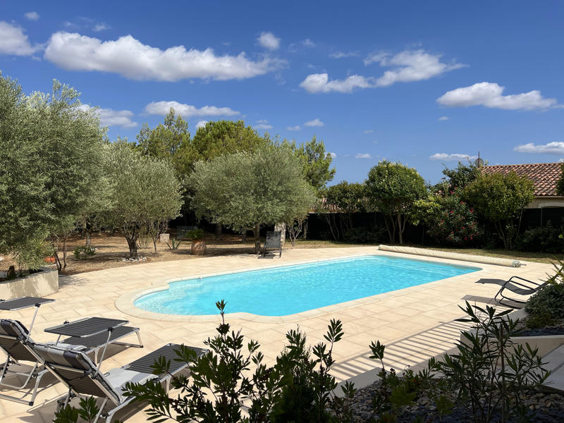 Villa - 130 m² - 7 pièces