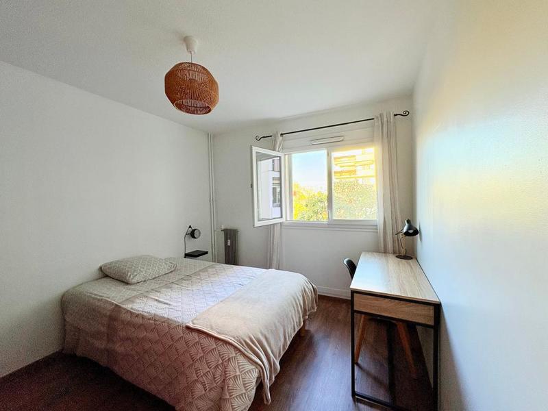 Appartement - 73 m² - 4 pièces