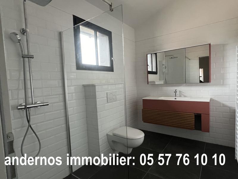 Maison contemporaine - 156 m² - 5 pièces