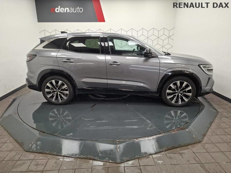 Renault Austral E-Tech hybrid 200 Techno
