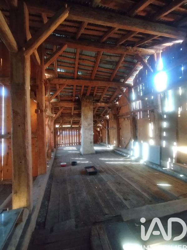 Maison - 65 m² - 4 pièces