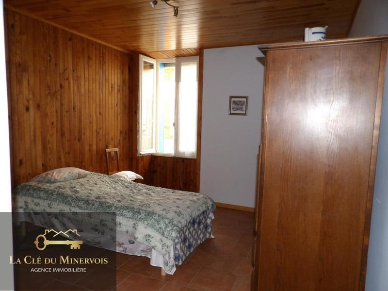 Maison de village - 160 m² - 7 pièces