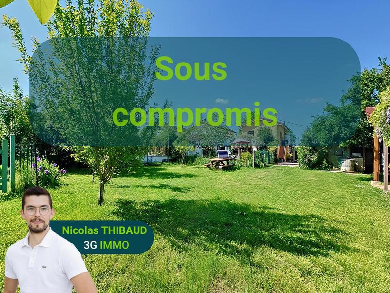 Villa - 137 m² - 5 pièces