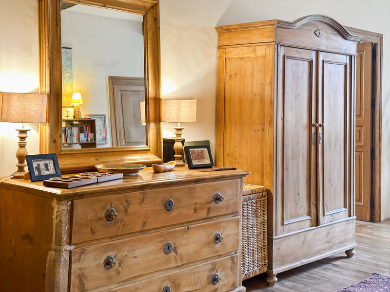 Demeure - 315 m² - 9 pièces