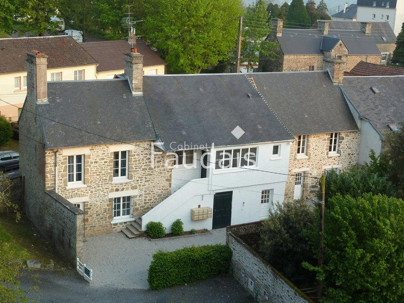 Appartement - 27 m² - 1 pièce