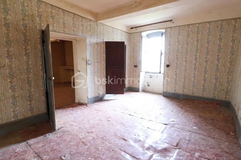 Maison de maîtres - 230 m² - 10 pièces