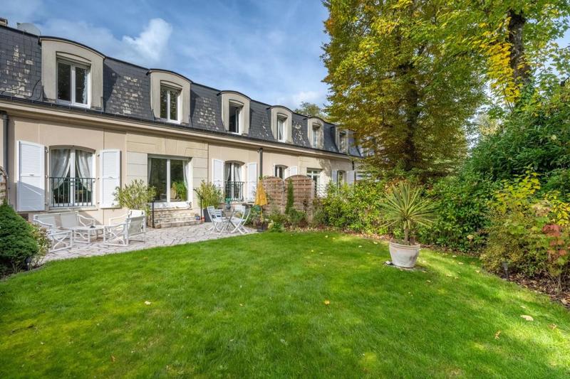 Maison - 127 m² - 6 pièces