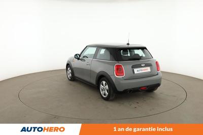 Mini Mini One d 3p 95 ch