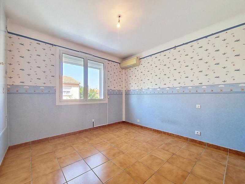 Maison - 118 m² - 5 pièces