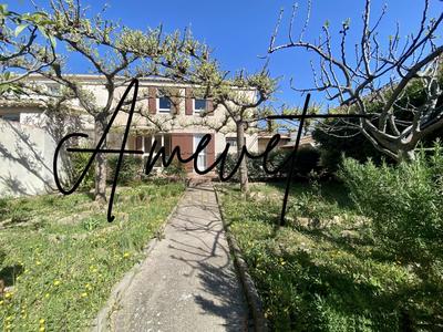 Villa - 82 m² - 4 pièces