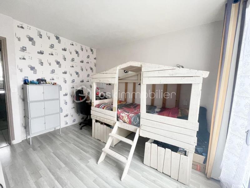 Maison - 159 m² - 7 pièces