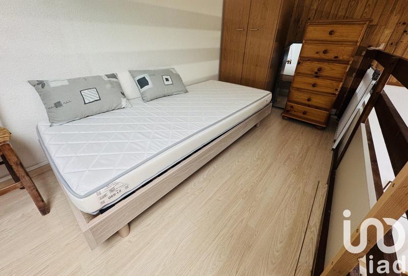 Maison - 48 m² - 3 pièces