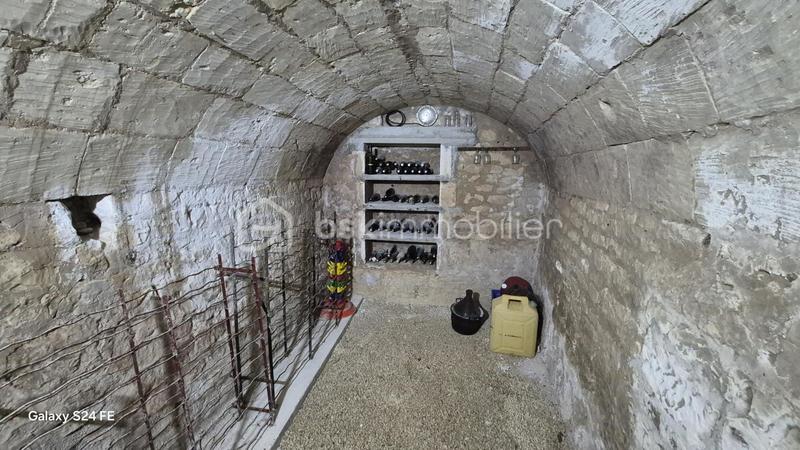 Longère - 134 m² - 6 pièces