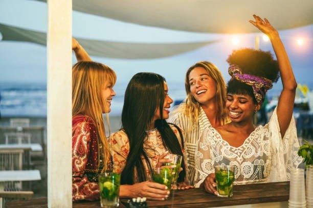 Fonds de commerce - 42 m²