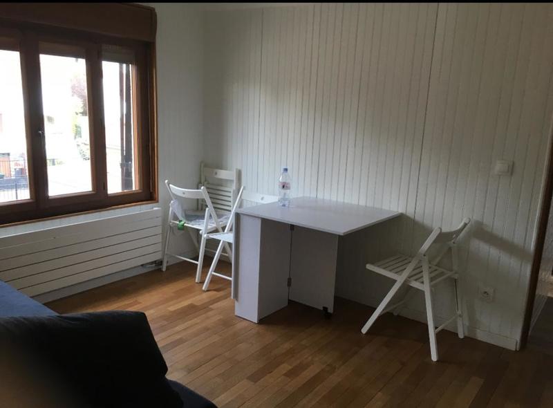 Appartement - 20 m² - 2 pièces