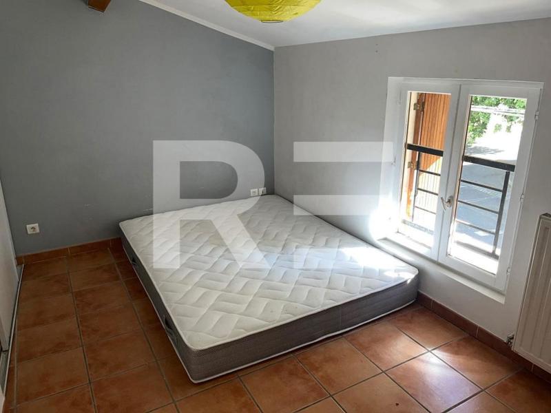 Appartement - 52 m² - 3 pièces