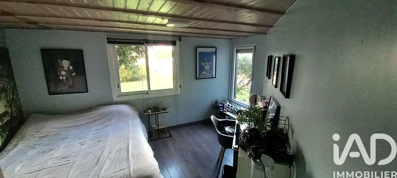 Maison - 160 m² - 8 pièces