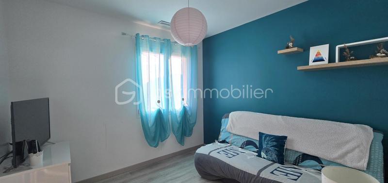 Villa - 121 m² - 5 pièces