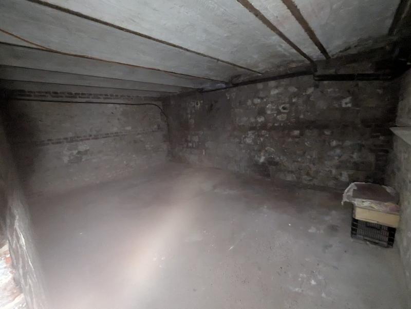 Maison - 116 m² - 8 pièces