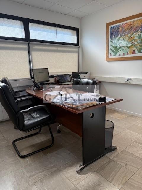 Local commercial - 160 m²