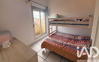 Appartement - 50 m² - 3 pièces