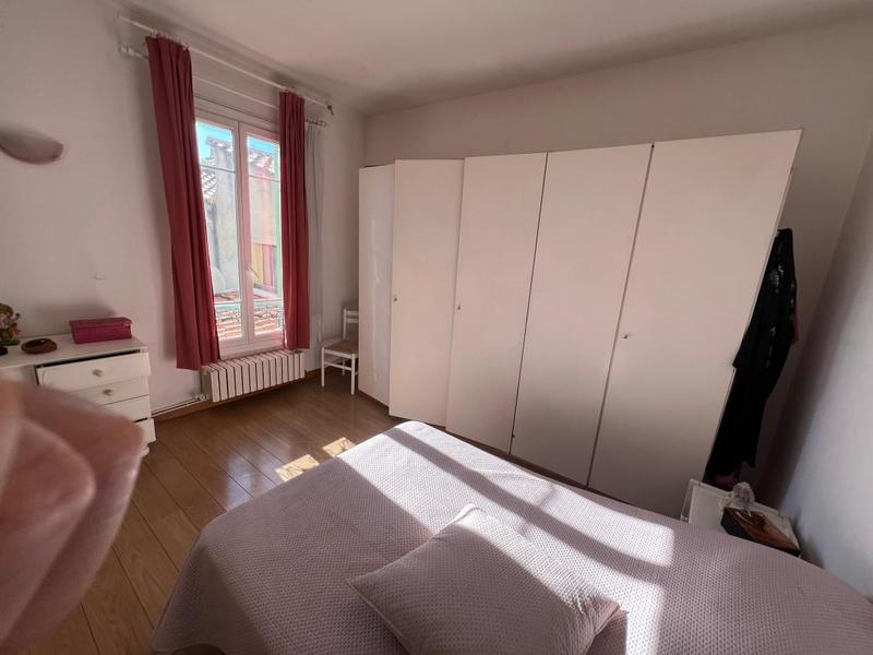 Maison de ville - 107 m² - 4 pièces