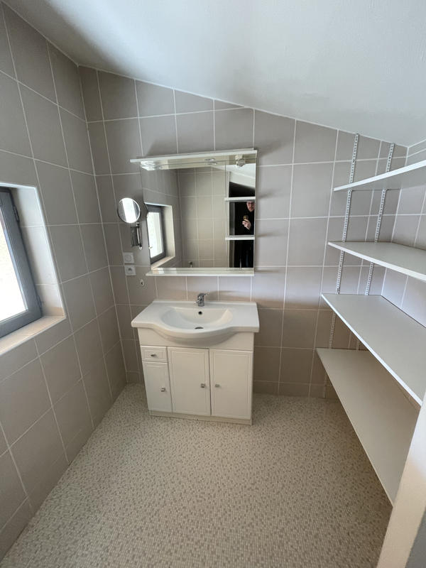 Appartement - 36 m² - 1 pièce