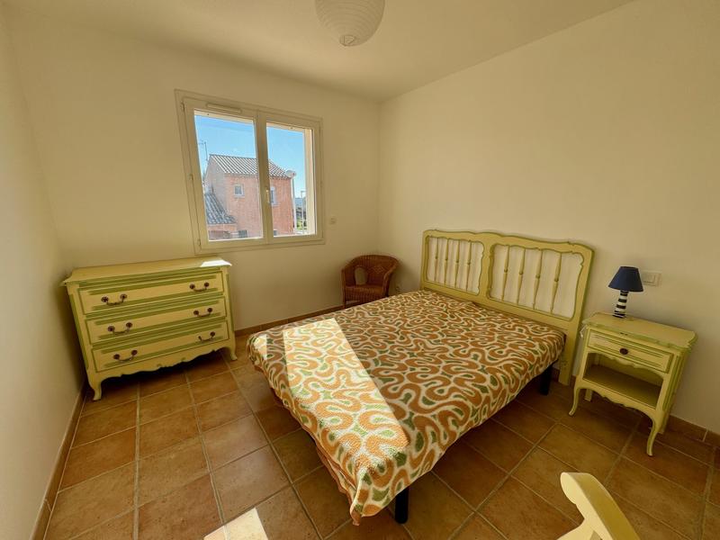 Villa - 97 m² - 4 pièces