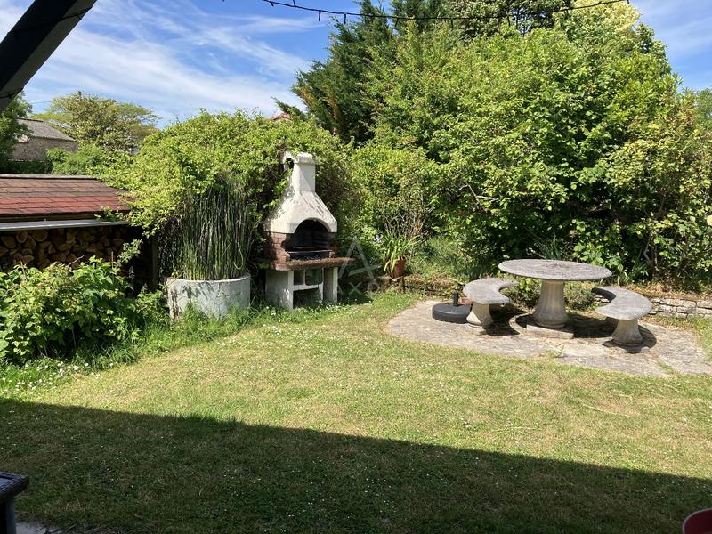 Maison - 150 m² - 7 pièces