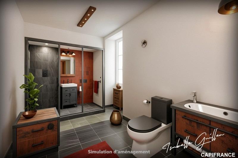 Maison - 146 m² - 5 pièces