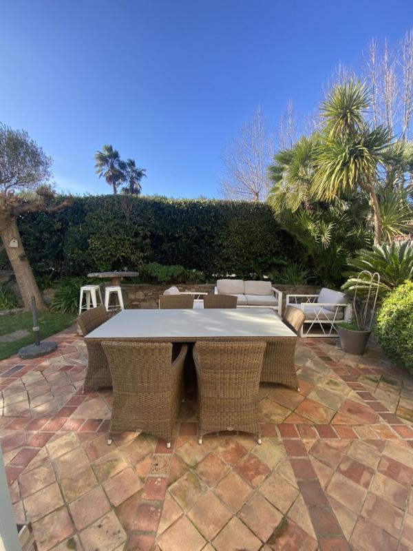 Maison - 141 m² - 6 pièces