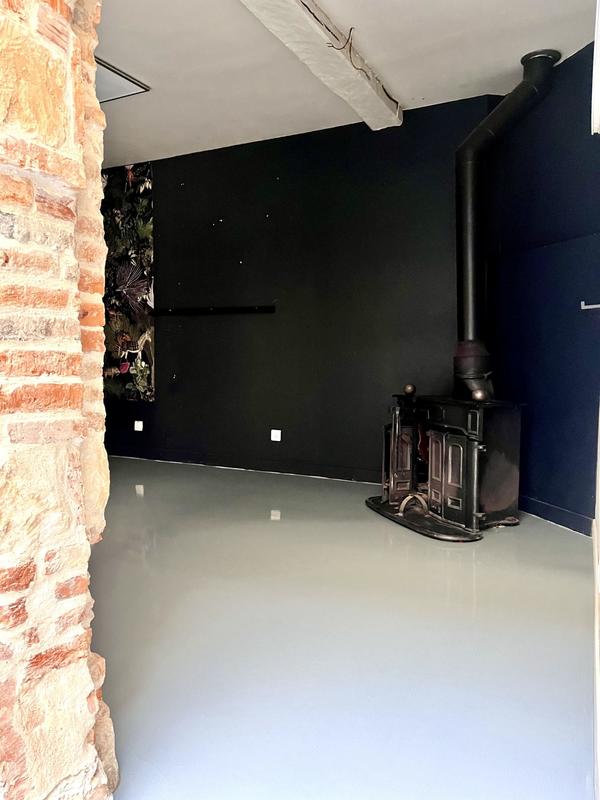 Maison - 124 m² - 5 pièces