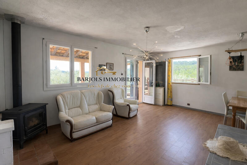 Villa - 129 m² - 6 pièces