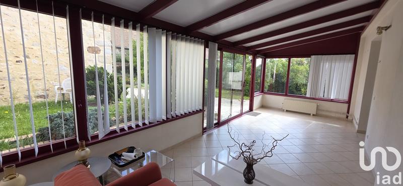 Maison - 245 m² - 6 pièces