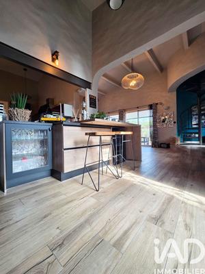 Maison de maîtres - 180 m² - 5 pièces