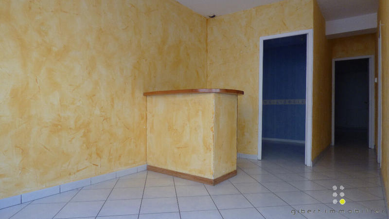 Local commercial - 62 m²