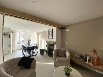 Maison - 175 m² - 10 pièces