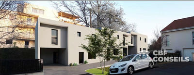 Immeuble - 330 m²