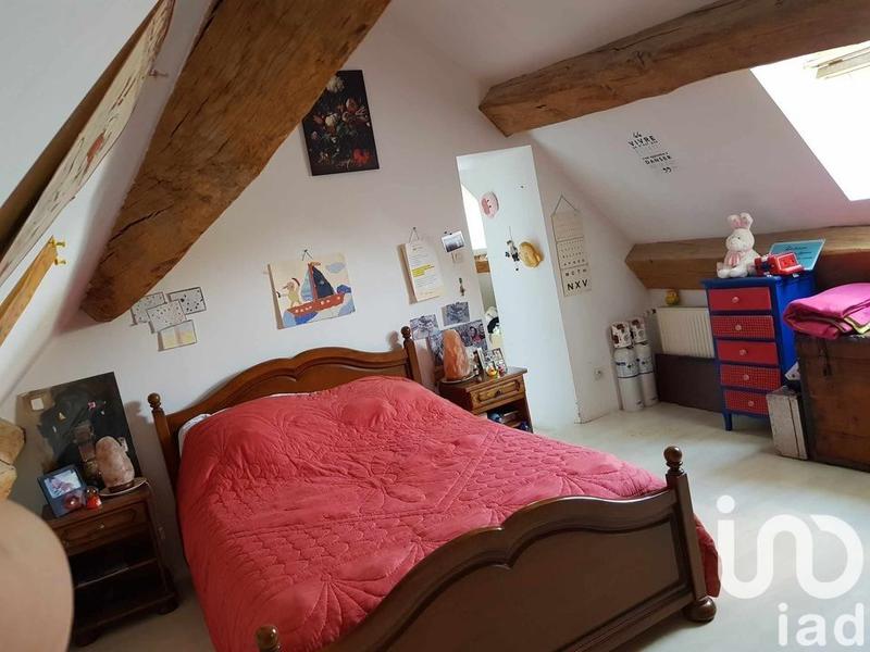 Maison - 172 m² - 7 pièces