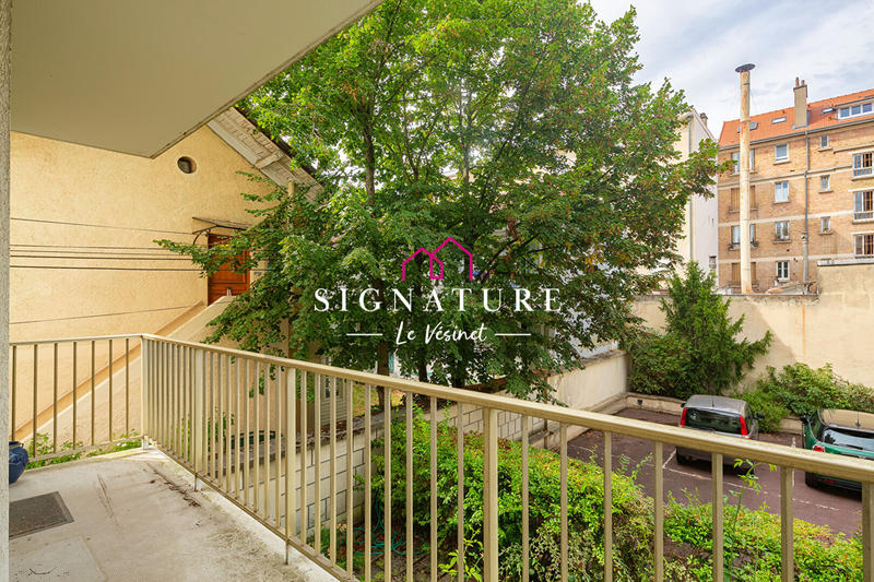 Appartement - 110 m² - 5 pièces