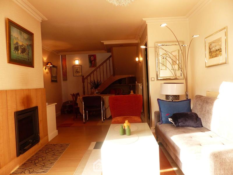 Maison - 147 m² - 6 pièces